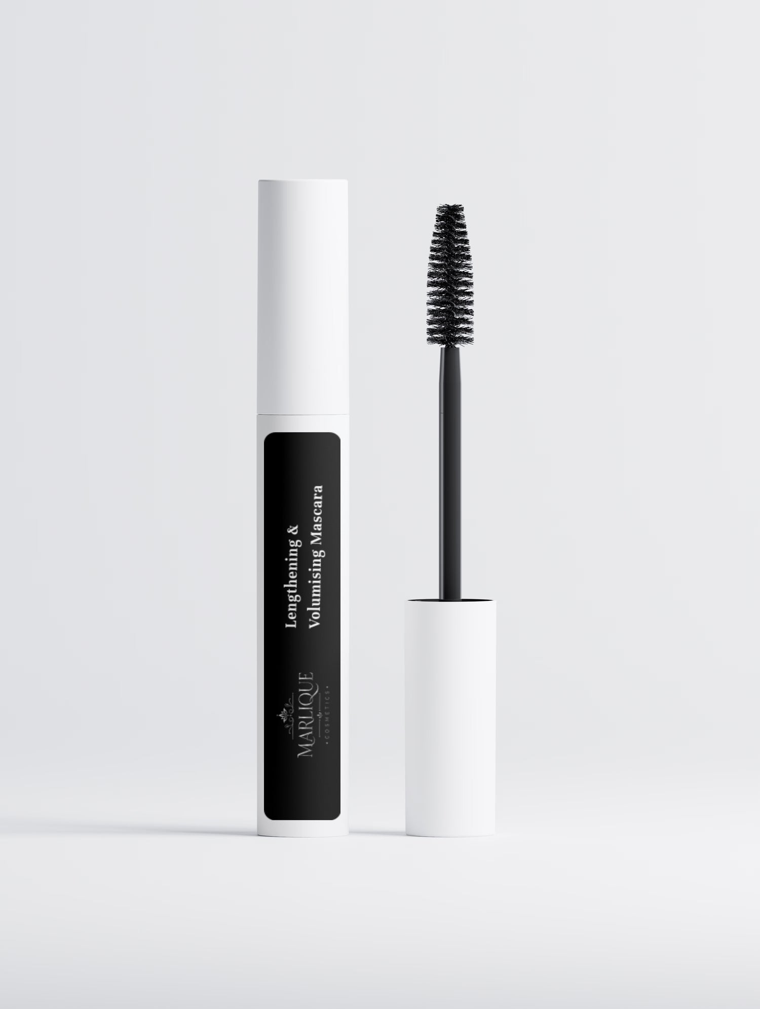 Intensiv-Volumen Mascara Selfnamed