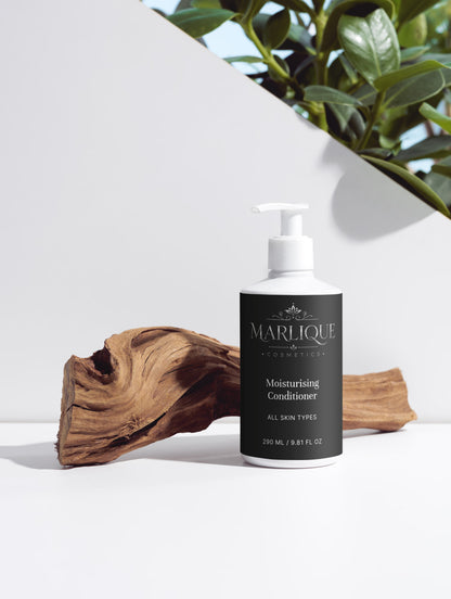 Feuchtigkeitsspendender Conditioner Selfnamed