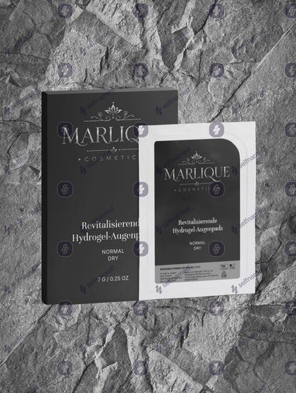 Anti-Fatigue Hydrogel Eye Patches Selfnamed
