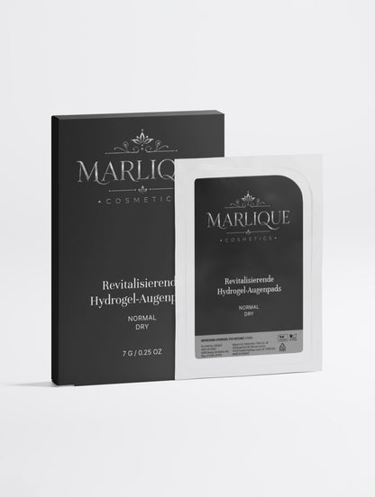 Anti-Fatigue Hydrogel Eye Patches Selfnamed