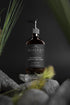 Hand- & Körperwaschgel-  Patchouli & Amber Vanilla Selfnamed