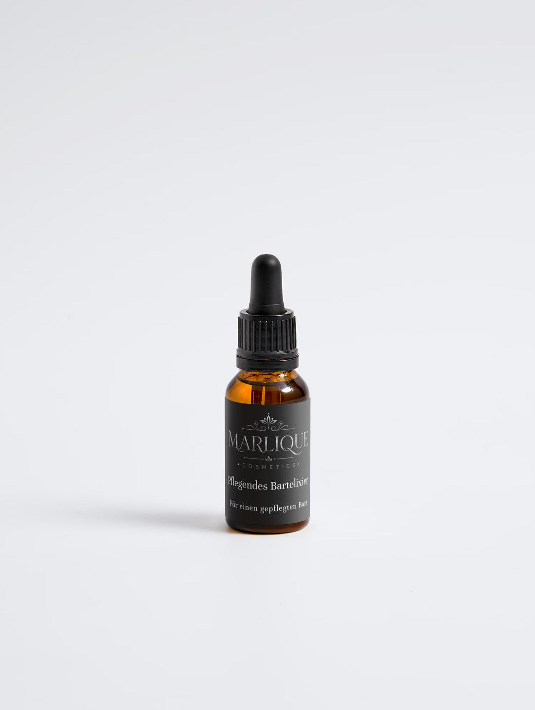 Softening Beard Oil Selfnamed