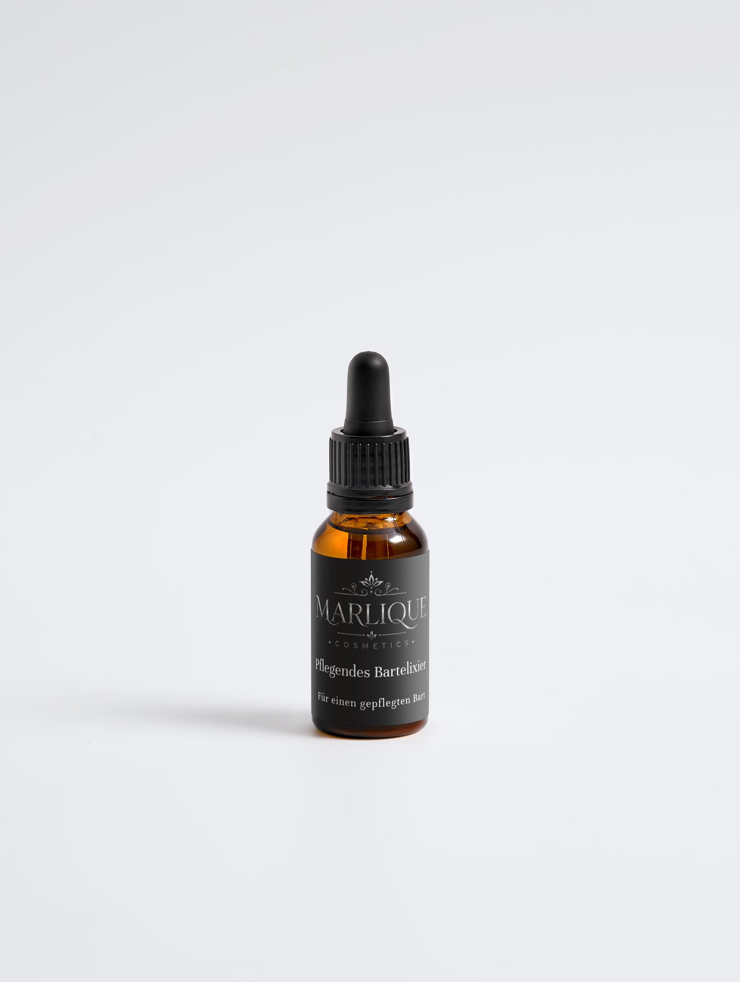 Softening Beard Oil Selfnamed