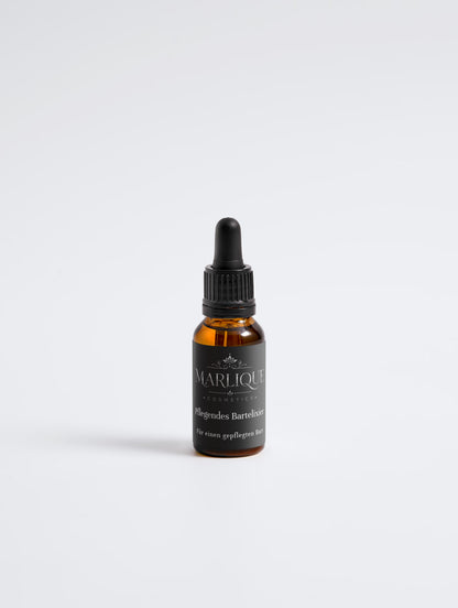Softening Beard Oil Selfnamed